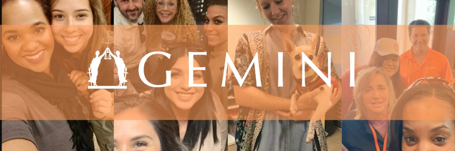 geminilegal's profile banner image