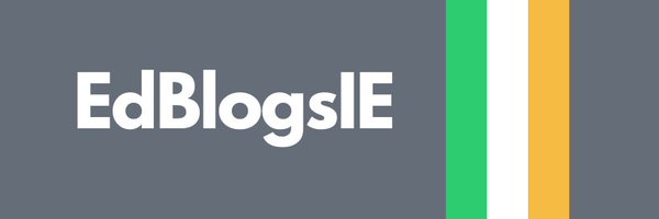 IrishTeachers Profile Banner