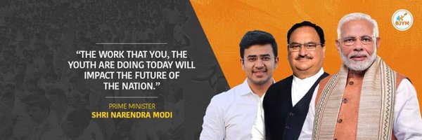 ANKITSAINIBJP Profile Banner