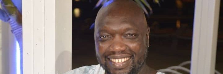 AbdouLoSN's profile banner image