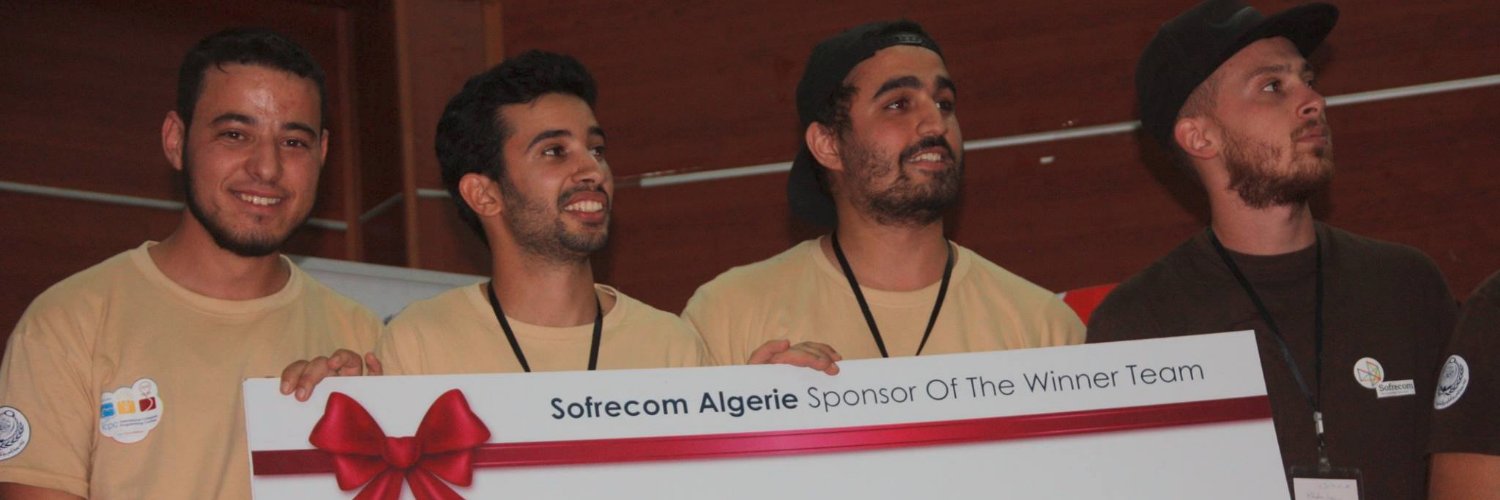 haroumohamed's profile banner image