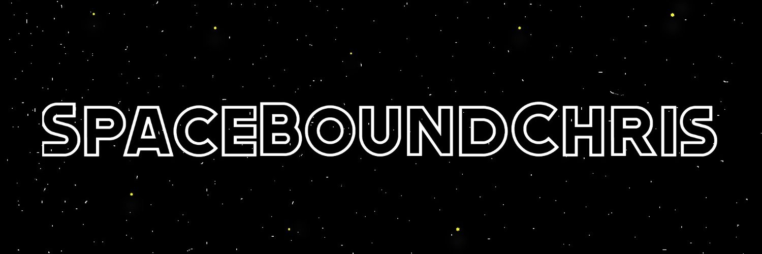 SpaceBoundChr1s's profile banner image