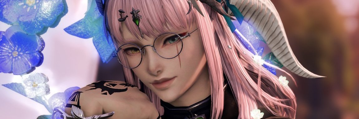 NecroRidgeley's profile banner image