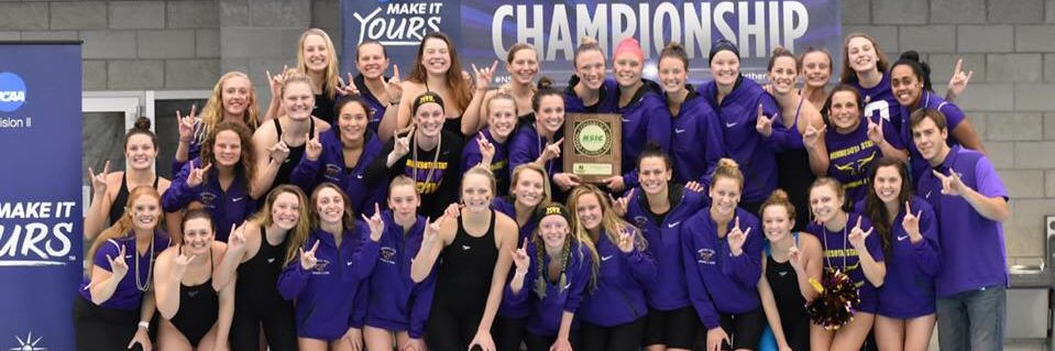 Mav Swim & Dive banner