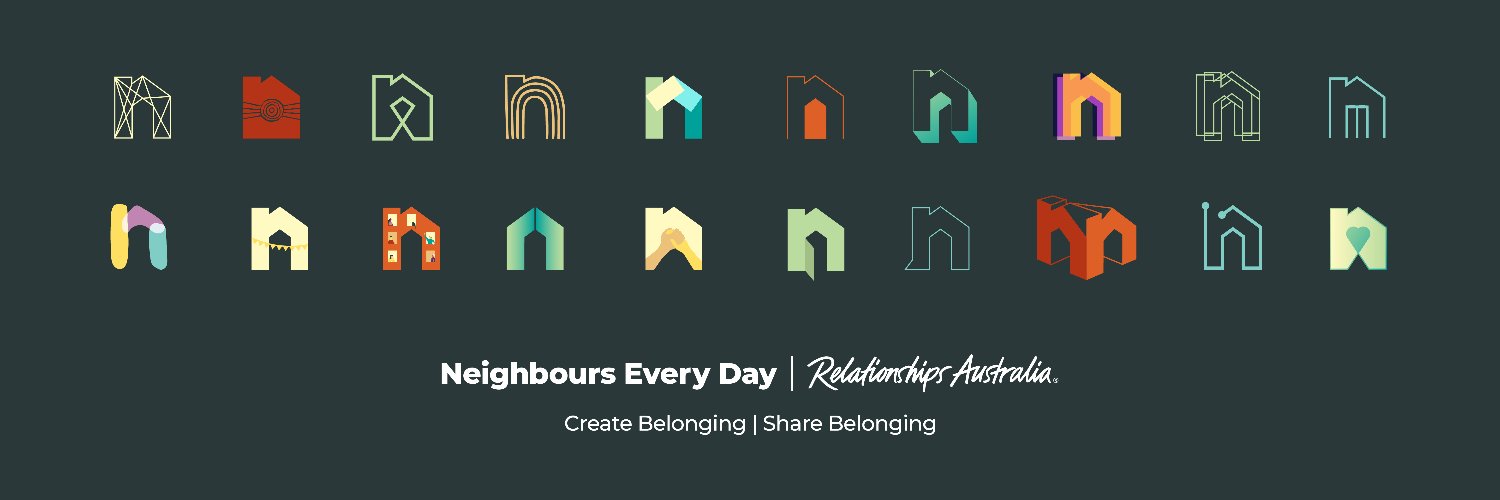 Neighbours Every Day banner