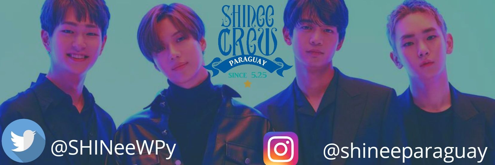 SHINeeWPy's profile banner image