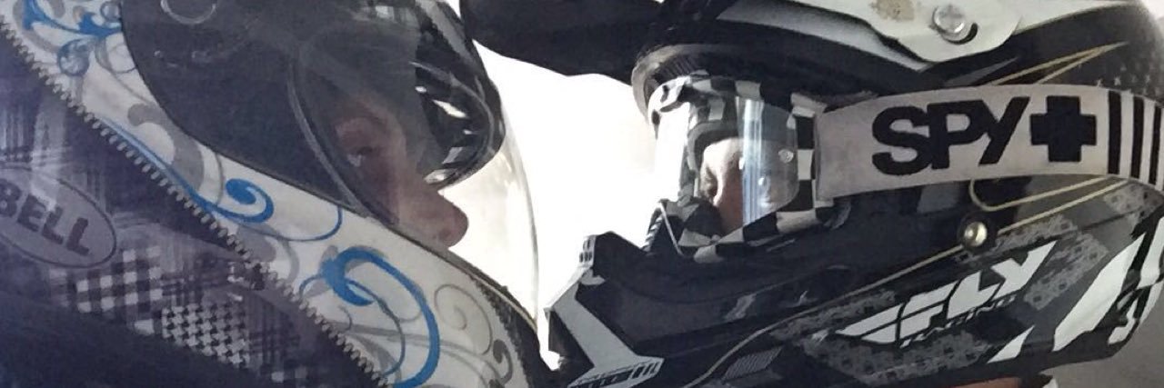 77bikercross's profile banner image