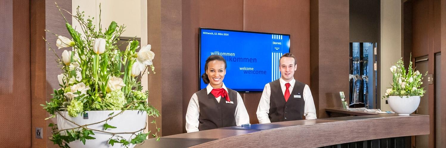Dorint_Hotels's profile banner image