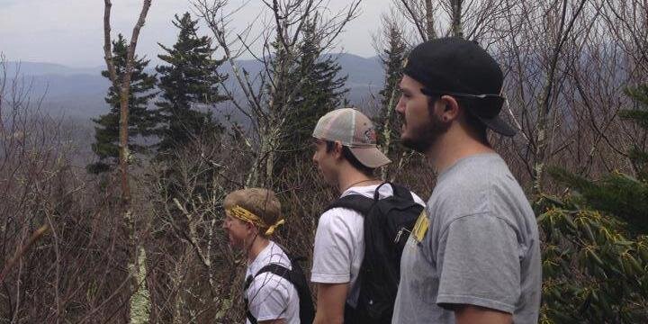 JSherbert95's profile banner image