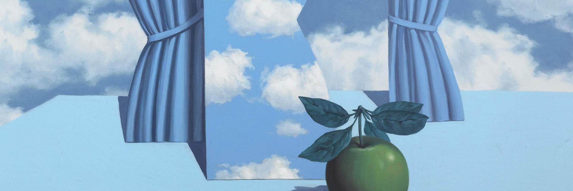 RICEY banner
