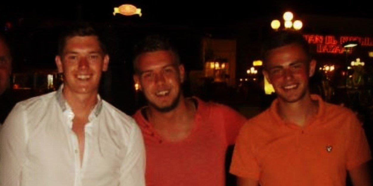 jakedeacon's profile banner image