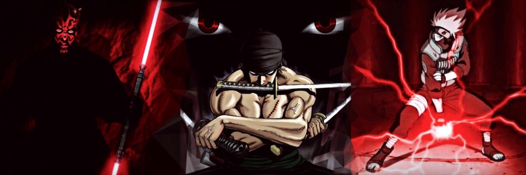 Kace Hatake banner
