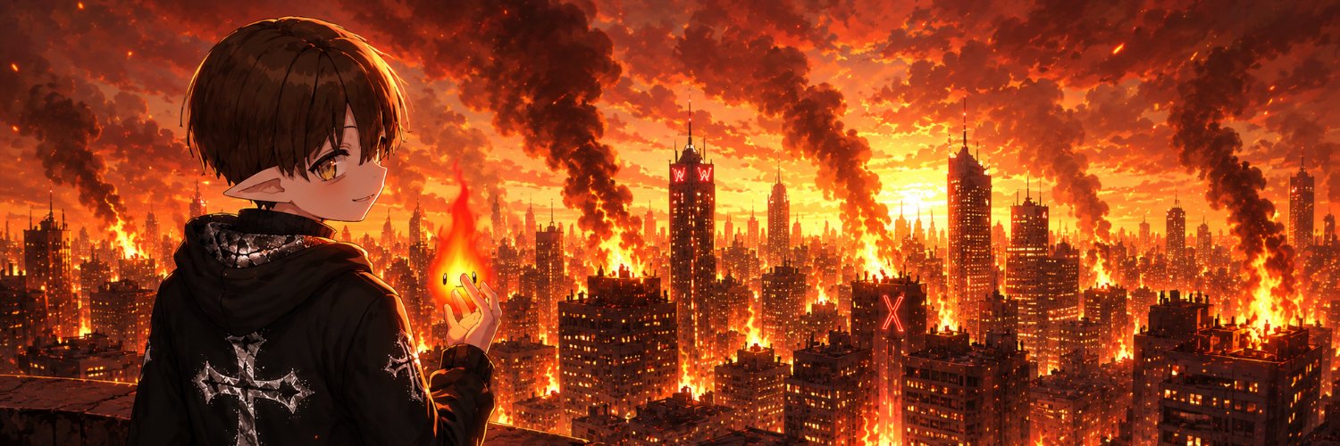 DreamNFA's profile banner image