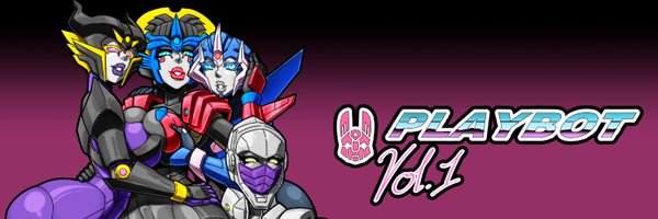 MadProjectArt Profile Banner