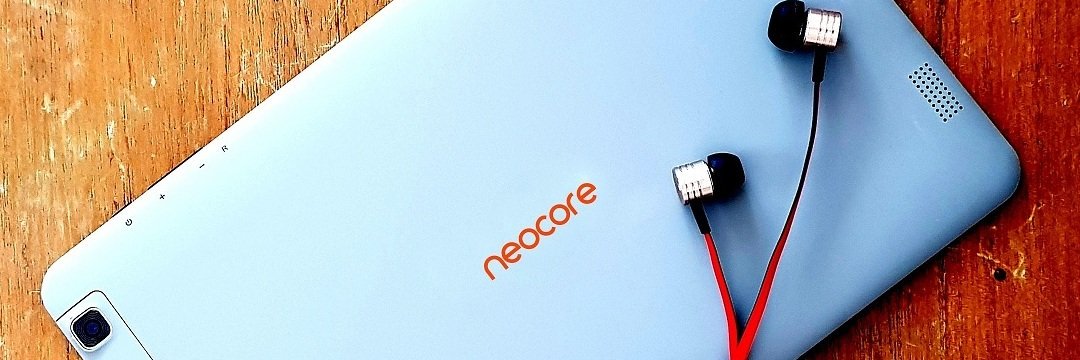 MYneocore's profile banner image