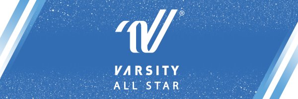 Varsity All Star Profile Banner