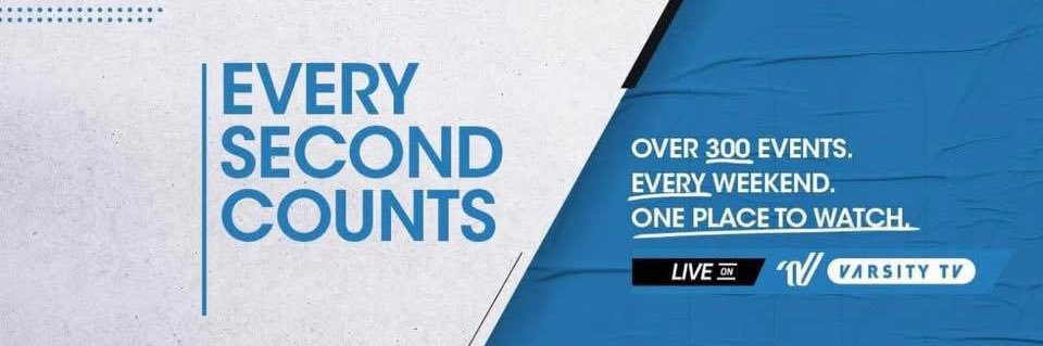 Varsity All Star banner