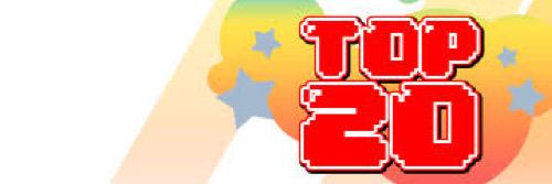 MxTop20's profile banner image