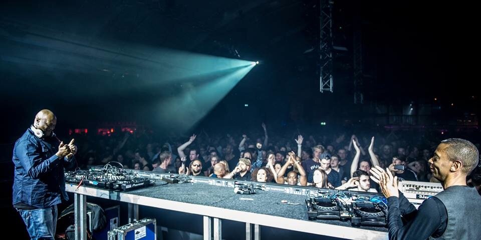 Leon Pakiry/DJ LP banner