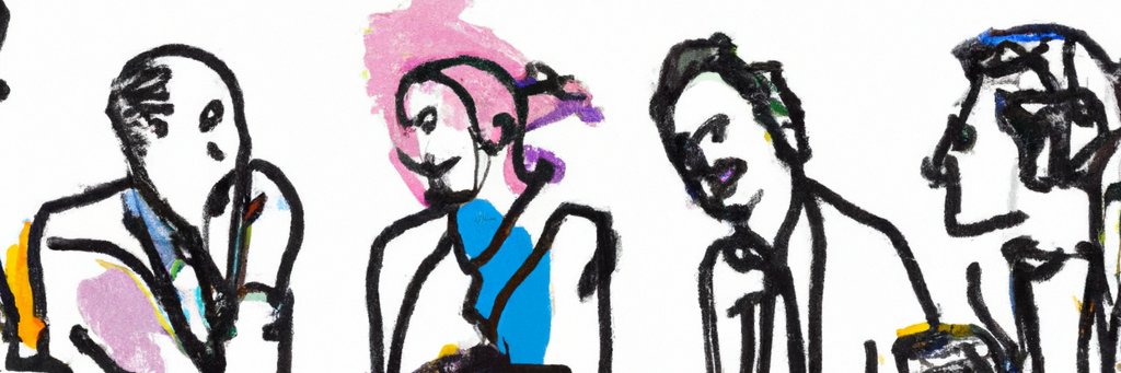 Fallible Humans banner