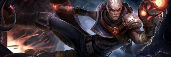 jacklorf Profile Banner