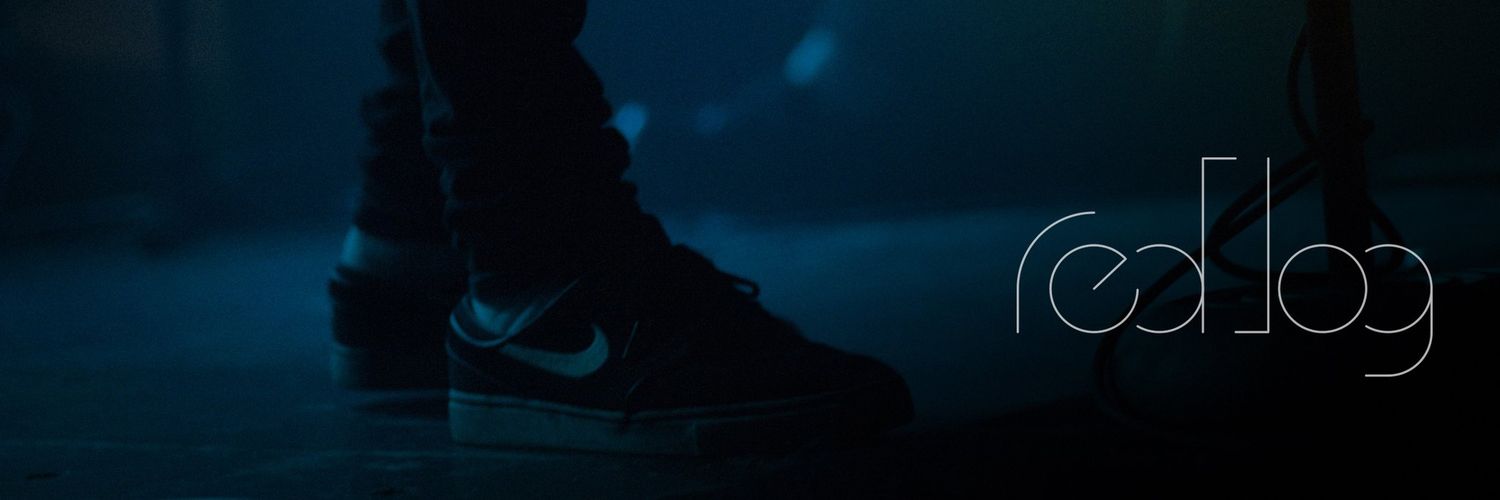 redlog11's profile banner image