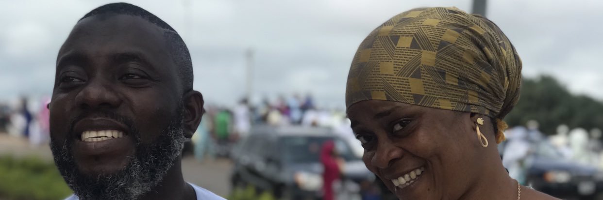 Owolabiyusuff's profile banner image