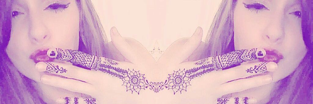FoxyHenna's profile banner image