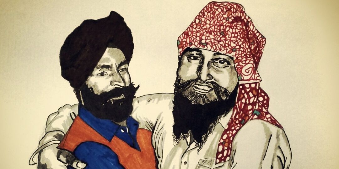 krantikari187's profile banner image