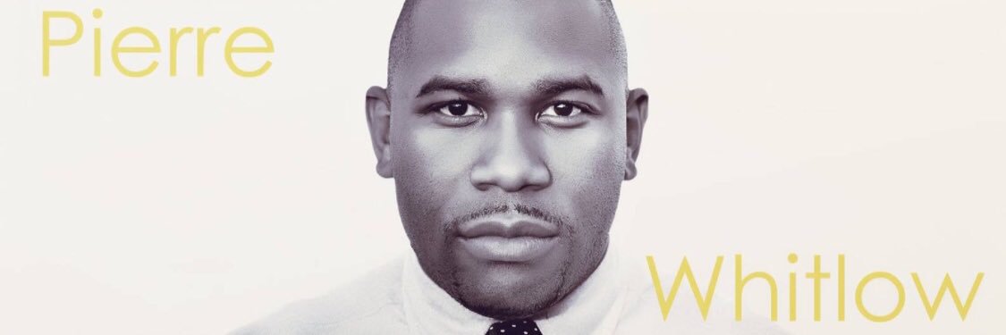 Pierre_Whitlow's profile banner image