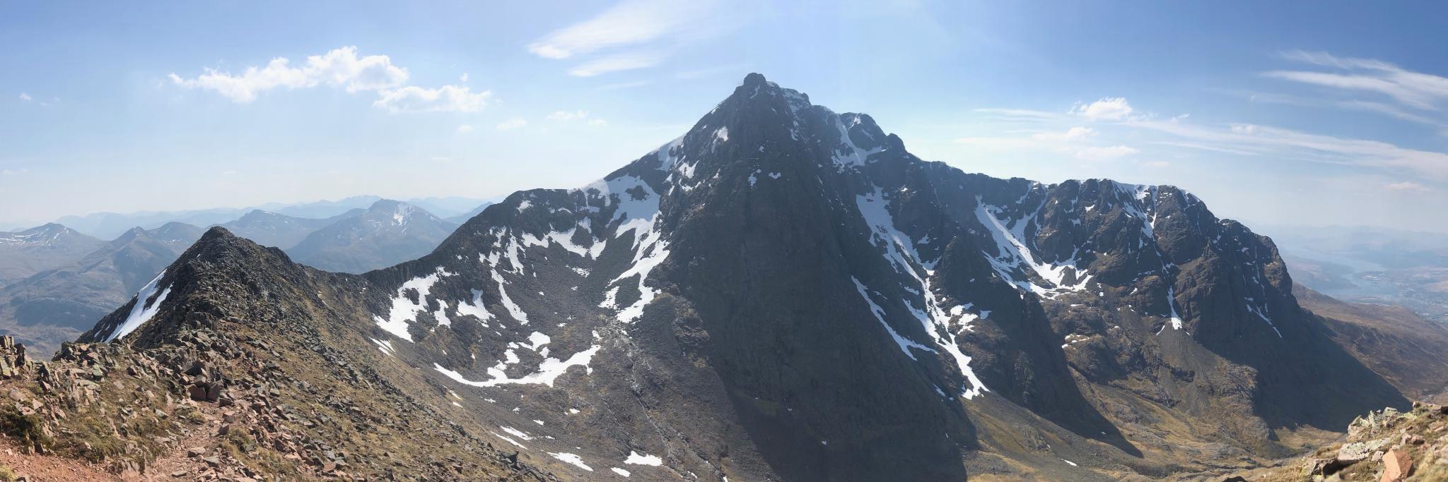 HunterMountaineering banner