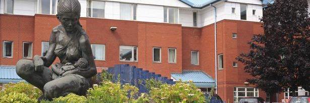 SaveLiverpoolWomens banner