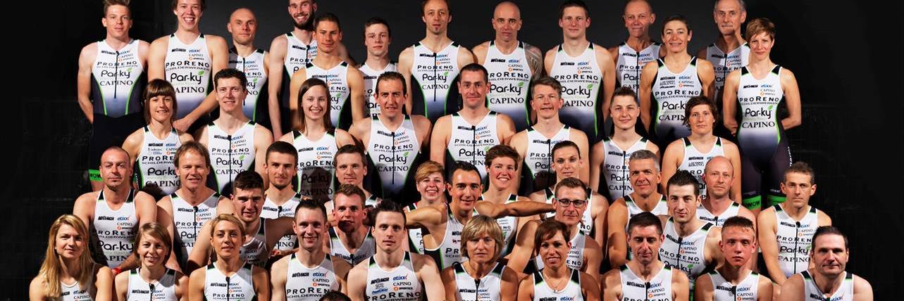 Energy Team Zuidwest banner