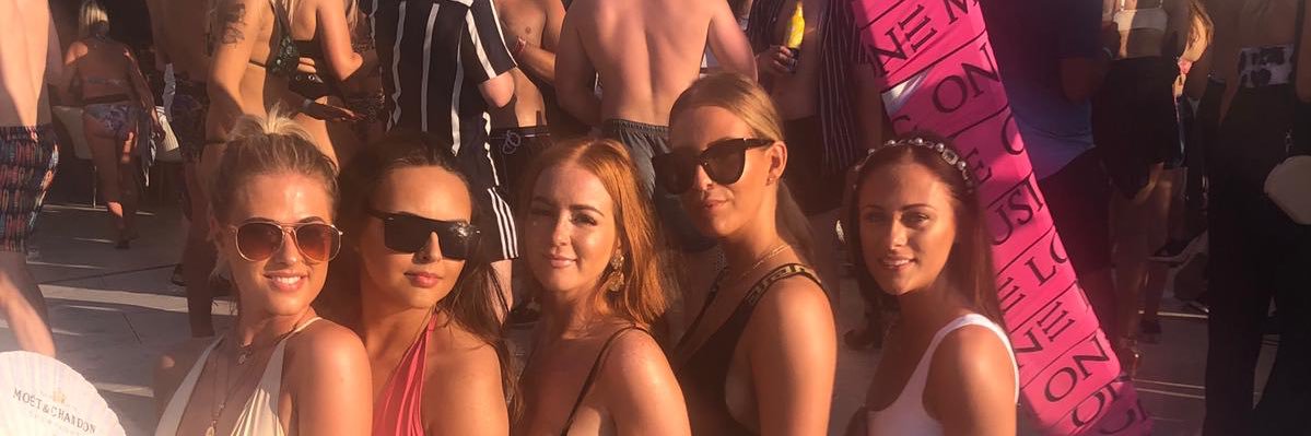 ChloeLintott's profile banner image