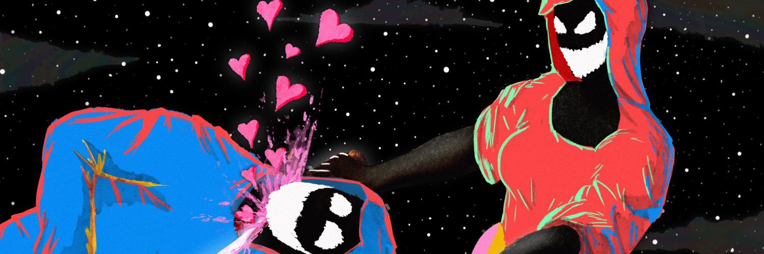 tyhartless's profile banner image