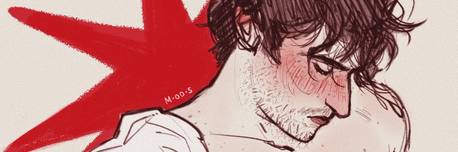moos ☆ COMMS OPEN banner
