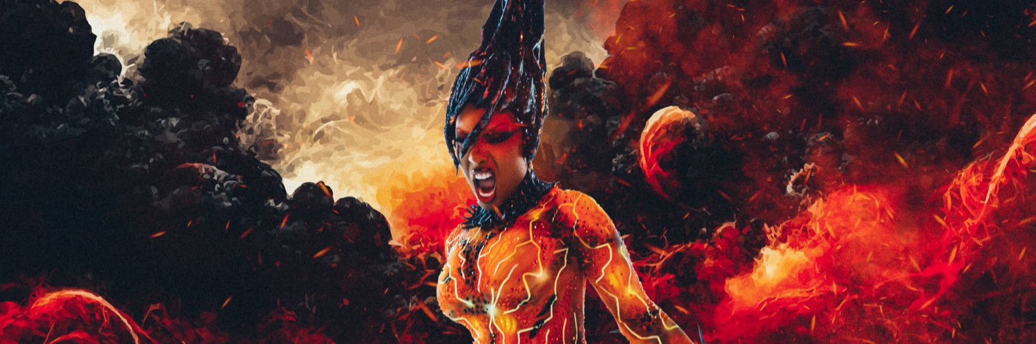 Originaleyah's profile banner image