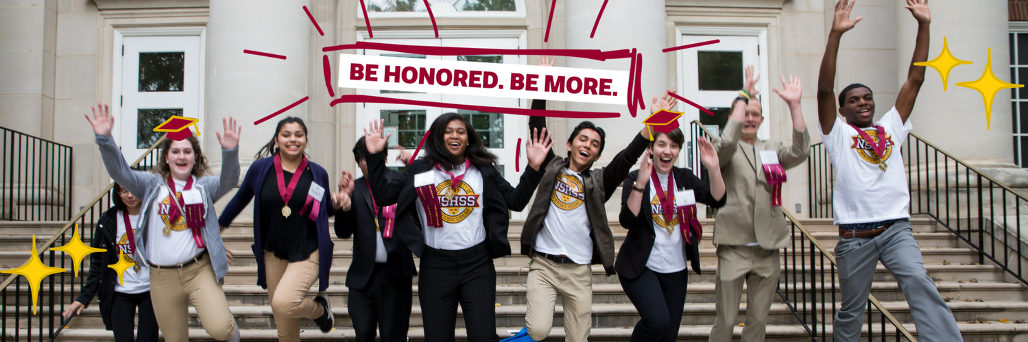 NSHSS banner