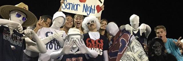 CVCS Morph Mob banner