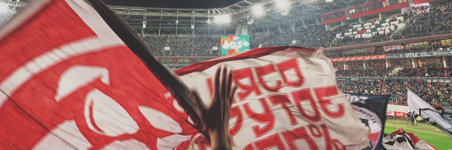 AnyaMoskalenko's profile banner image