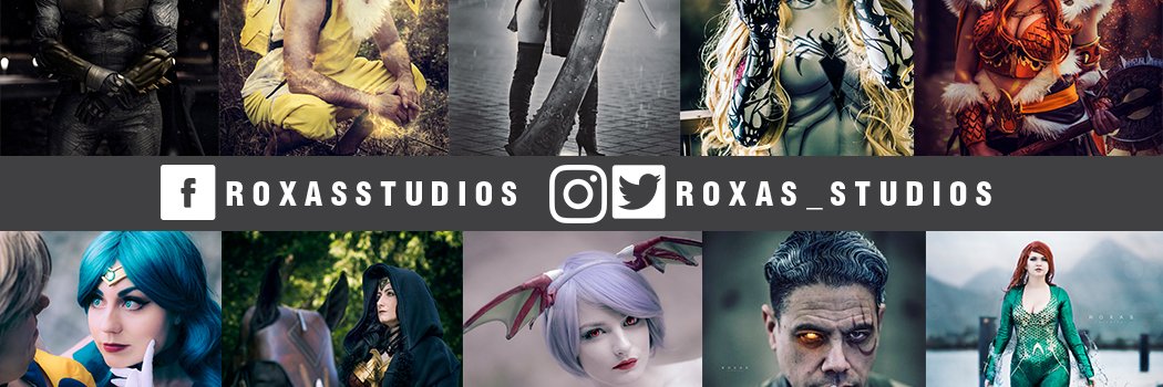 Roxas_Studios's profile banner image
