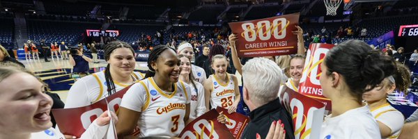 CycloneWBB Profile Banner