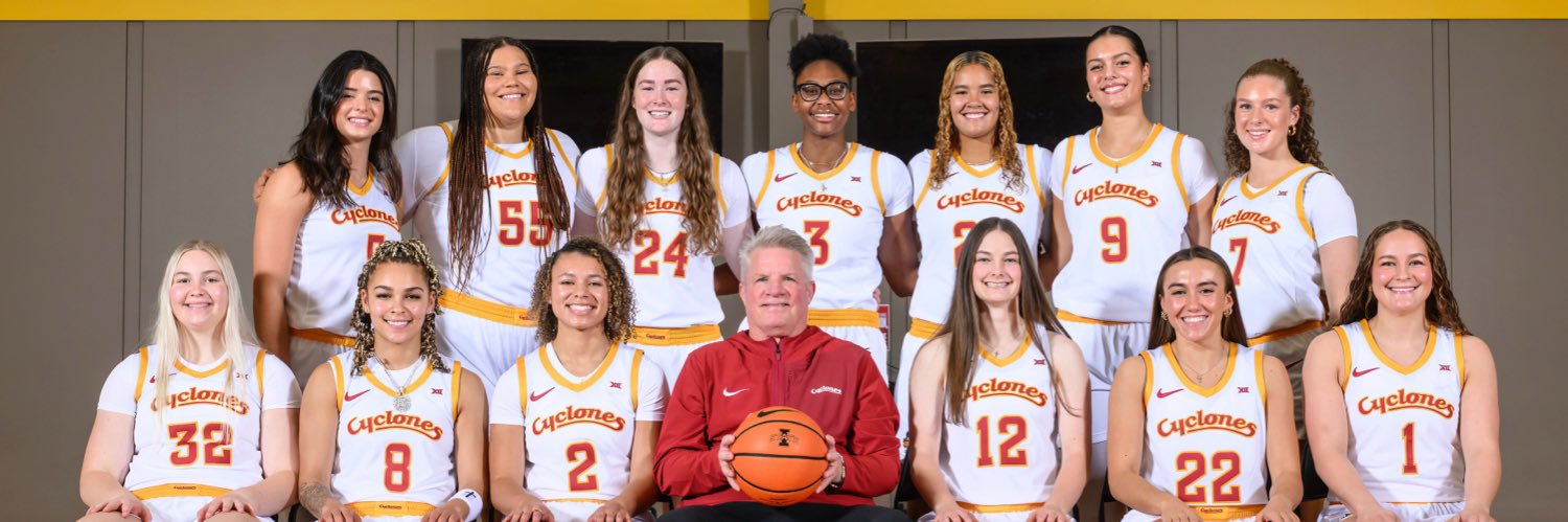 Cyclone Basketball banner