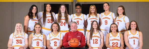 CycloneWBB Profile Banner