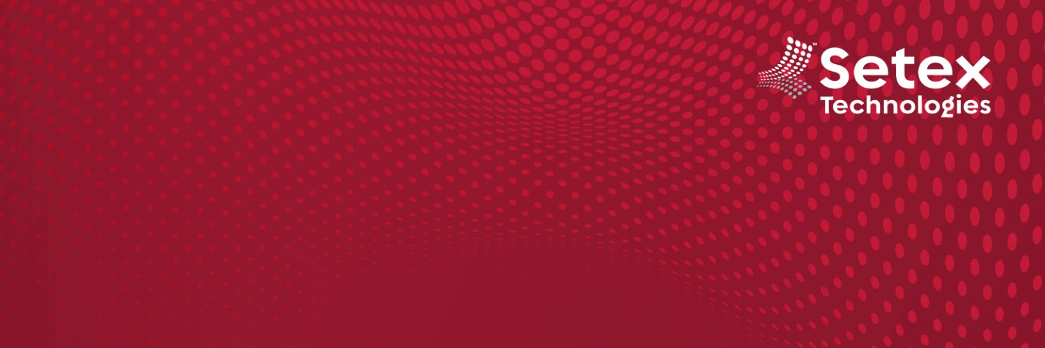 setex_tech's profile banner image