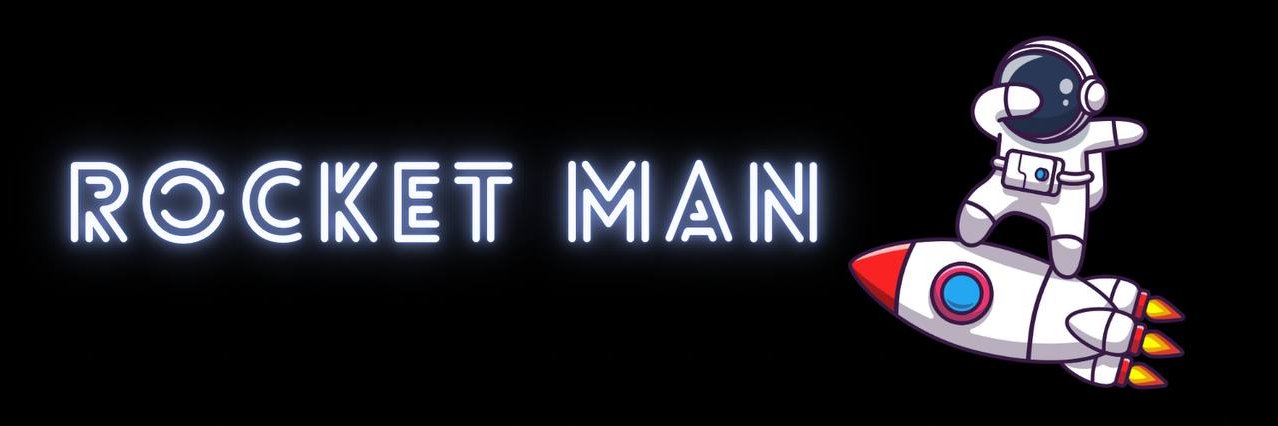 Rocket Man (@HodlRocketMan) / Posts / X