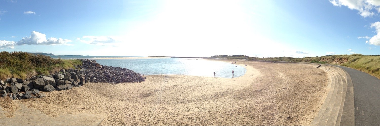 Matthew Stevens banner