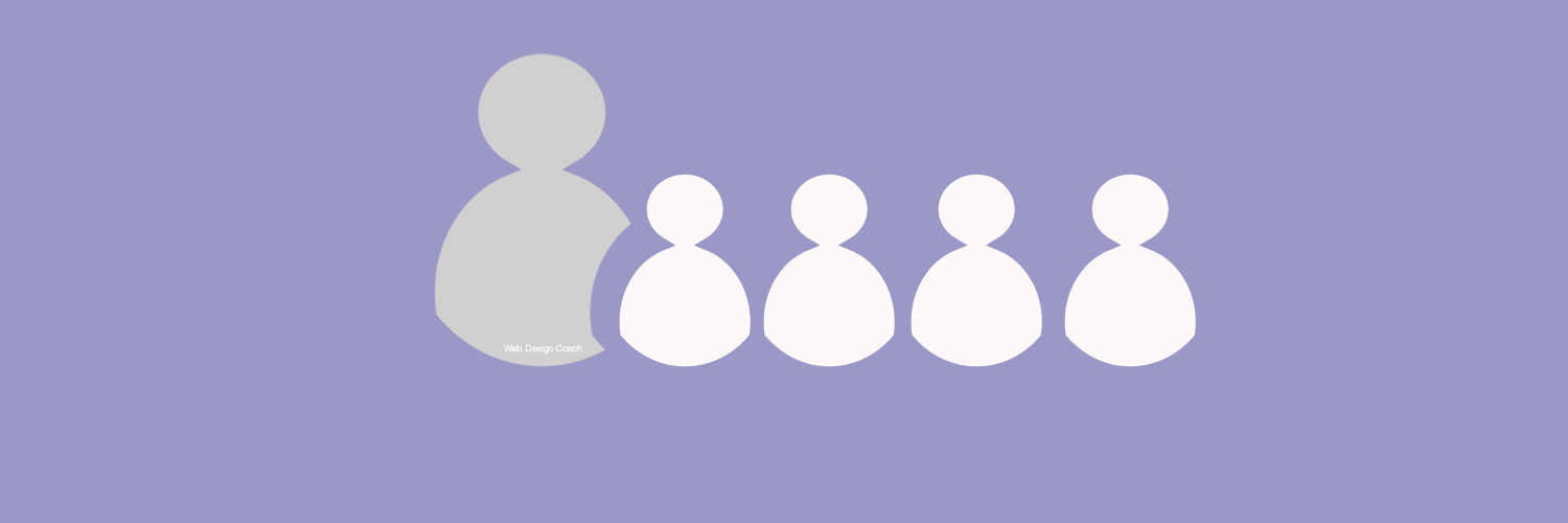 webdesigncoach's profile banner image