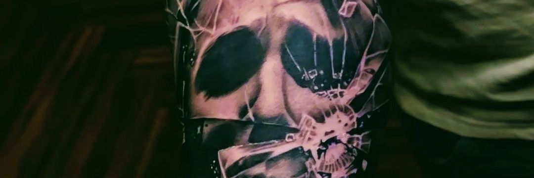 Eric Talks Football banner