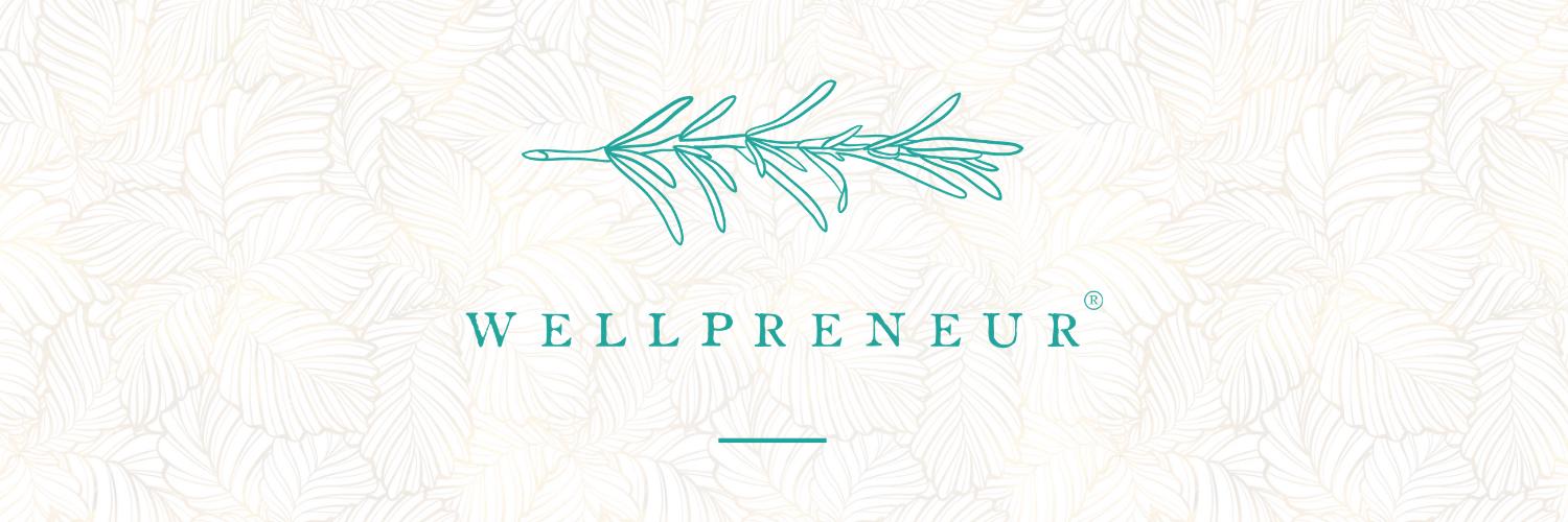 wellpreneurs's profile banner image